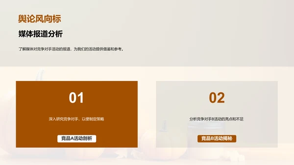 万圣节营销全攻略
