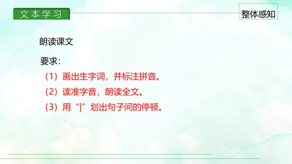 第13课 卖油翁 课件(共30张PPT)