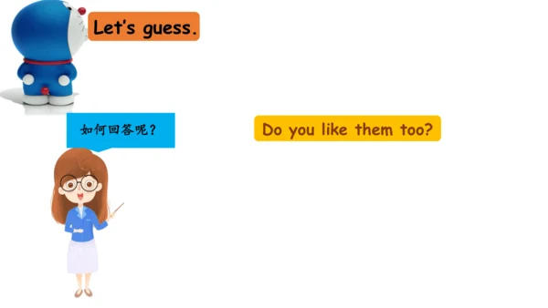 Module 4 Unit 1 Do you like meat 课件(共34张PPT)