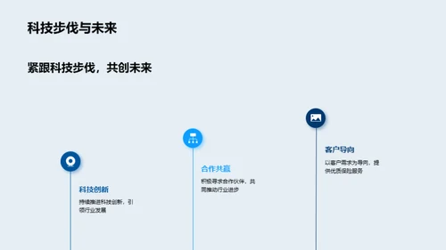 科技驱动保险新纪元