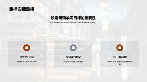 新生的大学适应指南