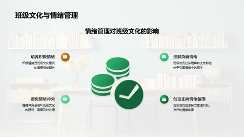 共建班级文化