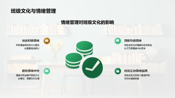 共建班级文化