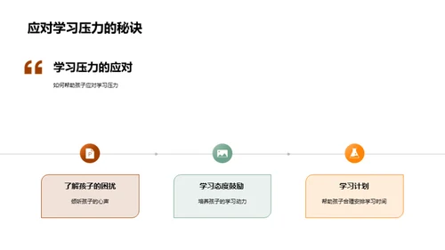 家校共育成长路