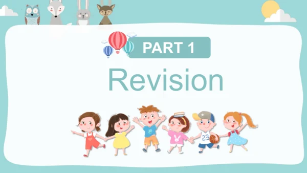 Module 8 Unit 2 I often read English books. 一般现在时课