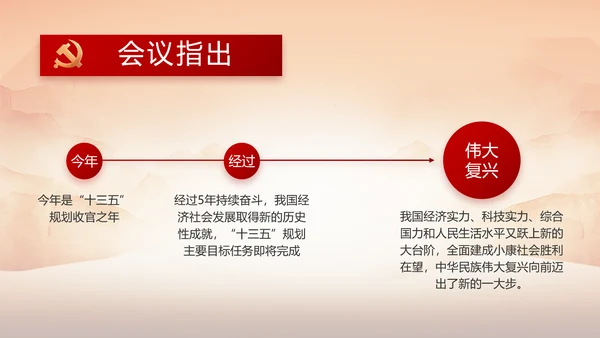 党支部党史学习教育年年终总结动态PPT