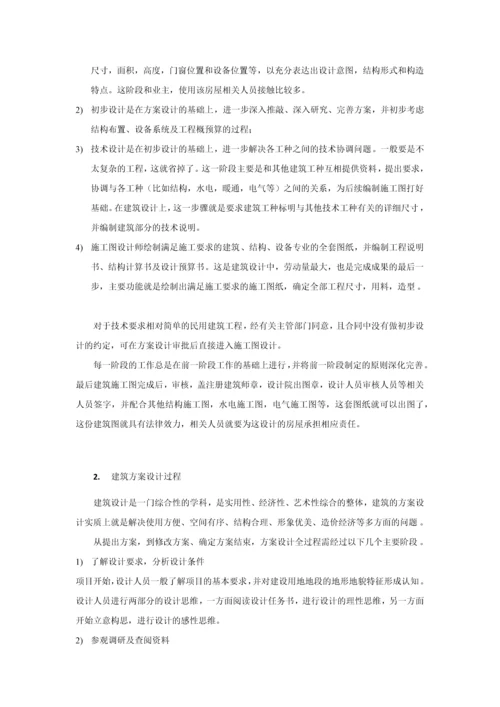 建筑行业基本工作流程.docx