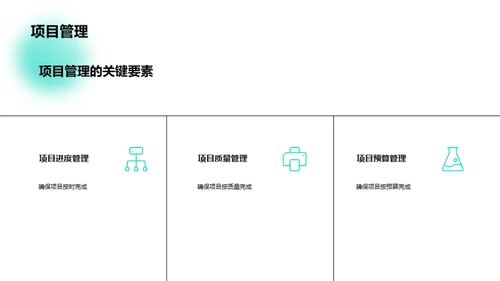 全面提升信息技术战略