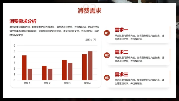 实景体育运动球类俱乐部商业计划书PPT模板