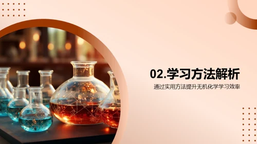 无机化学精讲