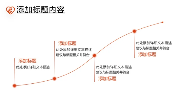 预防艾滋传染病珍爱生命公益宣传PPT模板