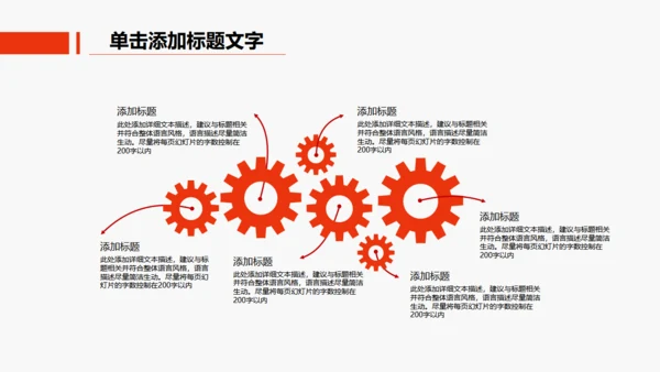 办公室商务工作汇报通用PPT模板