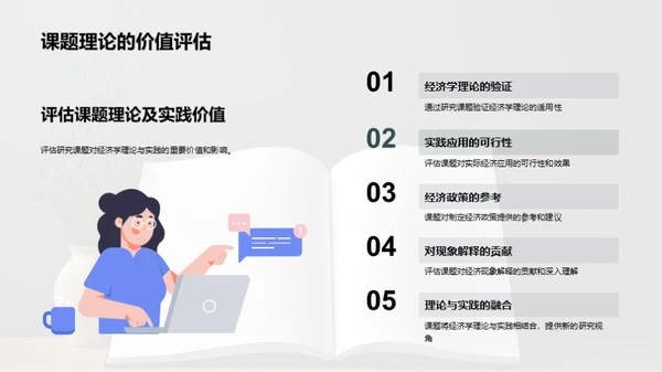 经济学研究全解析