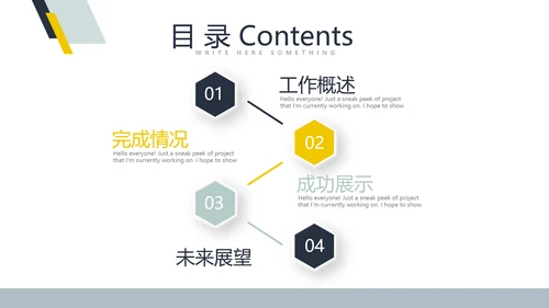 医院科室药品管理工作汇报动态PPT