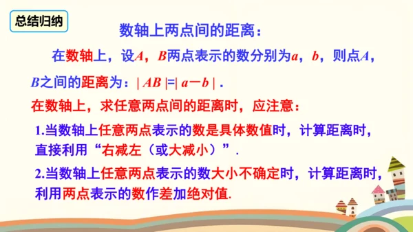 2.1.2.2有理数的加减混合运算  课件（共22张PPT）