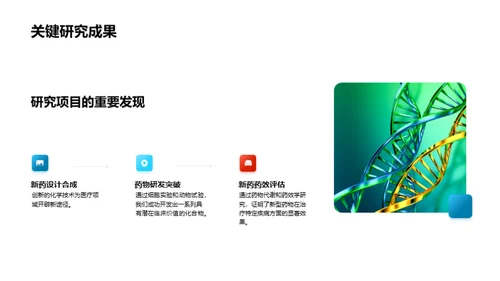 化学突破年度总结