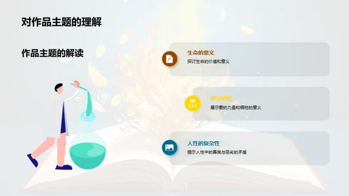 文学之旅：深度解读