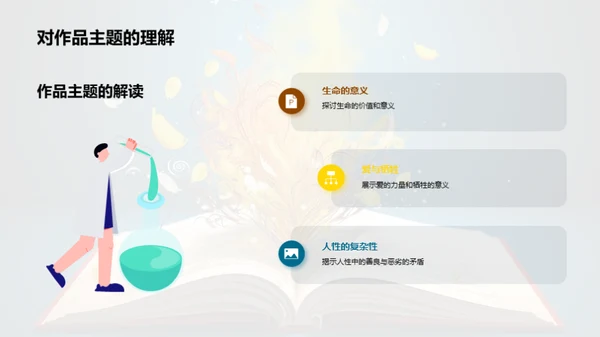 文学之旅：深度解读