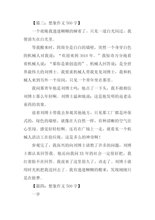 想象作文500字-30.docx