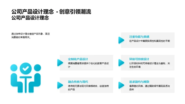 家居美学与市场策略