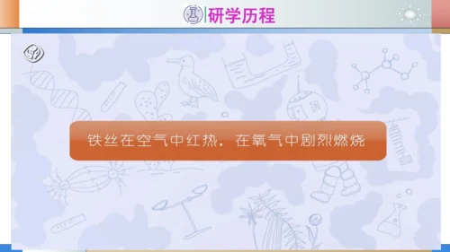 2.2氧气 第1课时氧气的性质 课件(共29张PPT内嵌视频)---2023-2024学年九年级化学