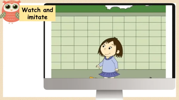 Module 5 Unit 2 There are forty 课件(共21张PPT)