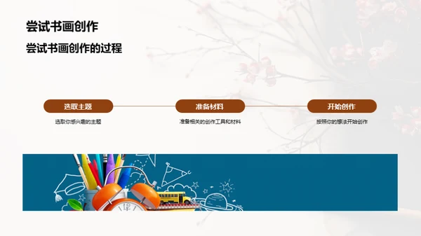 书画艺术之魅