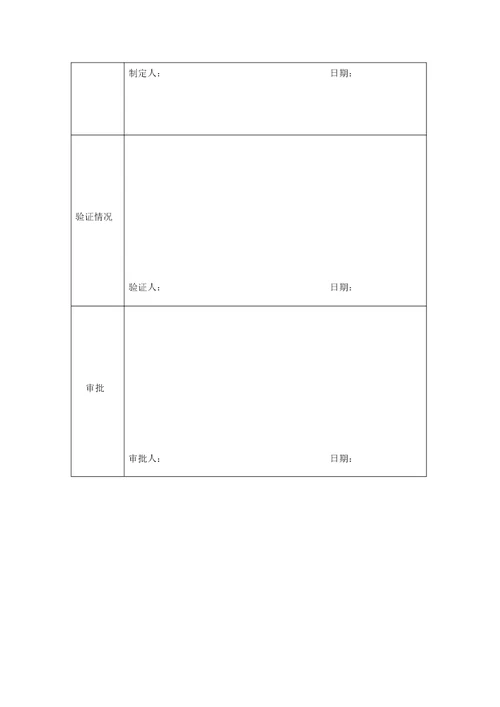 产品质量信息反馈及处理记录表