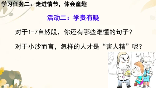 19剃头大师  课件