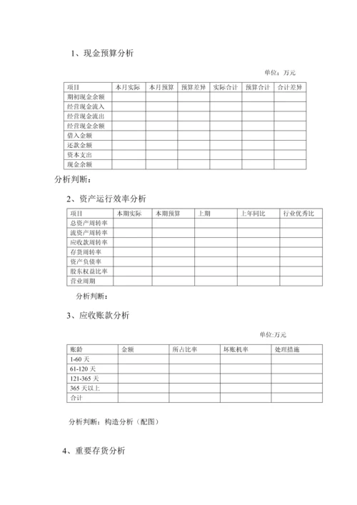 预算执行情况分析报告.docx