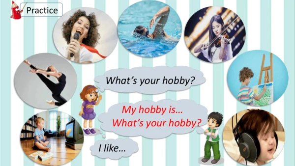 精通小学英语六年级上学期lesson7课件