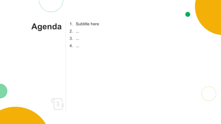 大学生职业规划PPT主题