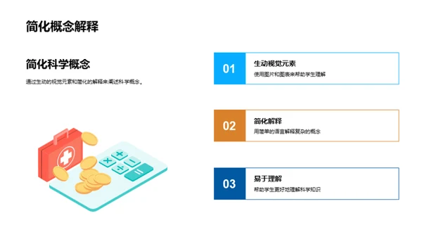 科学教学互动新视角