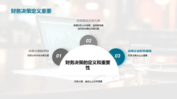 企业财务分析与决策