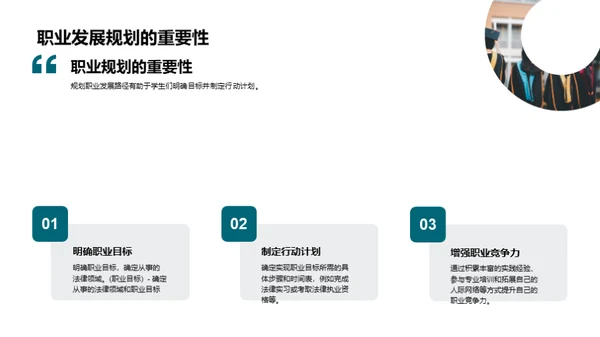 商务风教育培训教学课件PPT模板