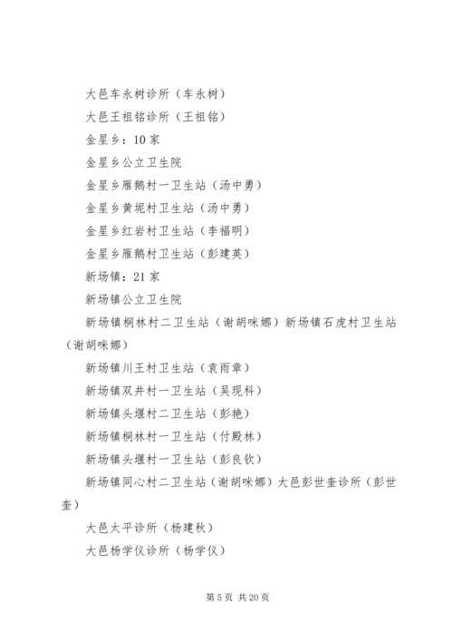 德州卫生和计划生育情况 (3).docx