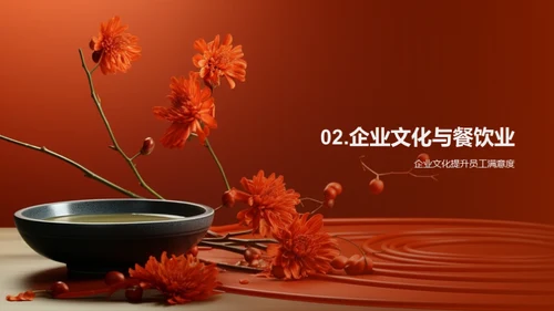 餐饮企业的文化塑造