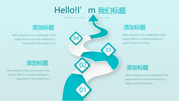 药房介绍宣传动态PPT