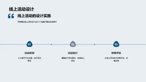 大雪节气与新媒体融合