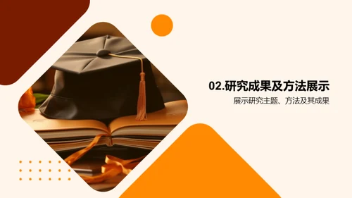 学术探索之旅