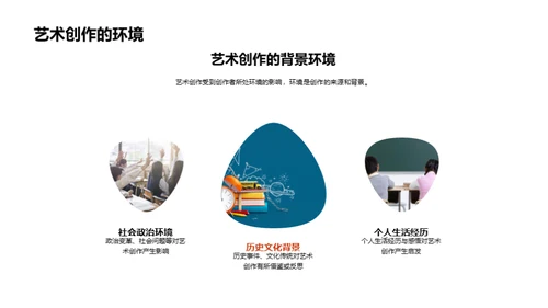 艺术生活理念解析