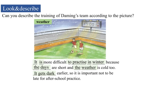 Unit 2 Writing-教学课件