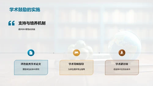 未来学者创新之旅