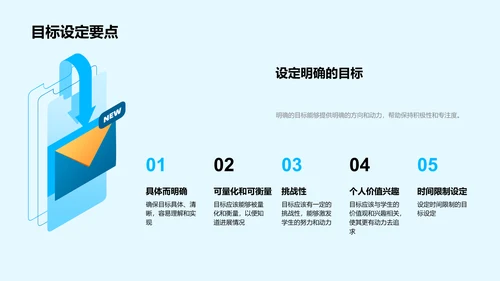 高效学习技能全攻略