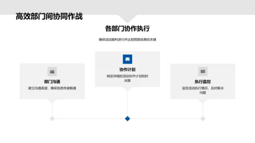 劳动节新媒体活动策划PPT模板