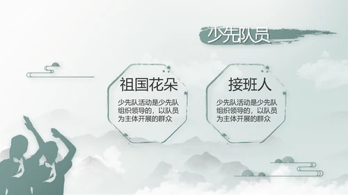 纪检监察党风廉政工作计划动态PPT