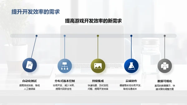 游戏开发新办公技巧