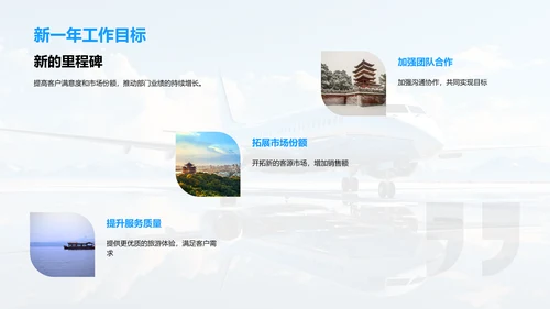 拓展旅程，共铸辉煌