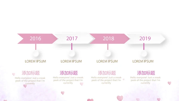 温暖感恩父母电子相册动态PPT