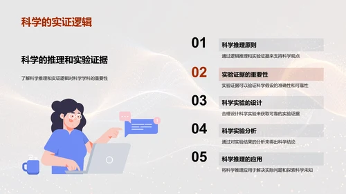 科学学习技巧教育